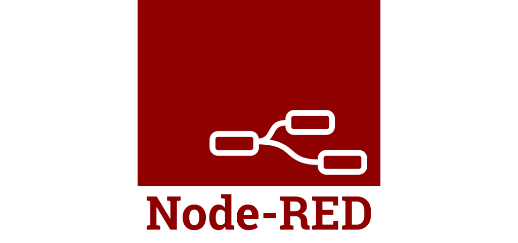 Node-RED logo